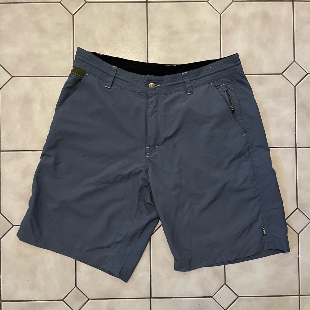 Howler Bros, Horizon Hybrid Short, 36